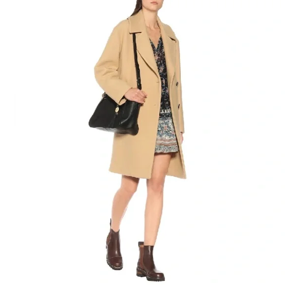 See by Chloé Mallory Chelsea Boot Sz 36 - Picture 5 of 16